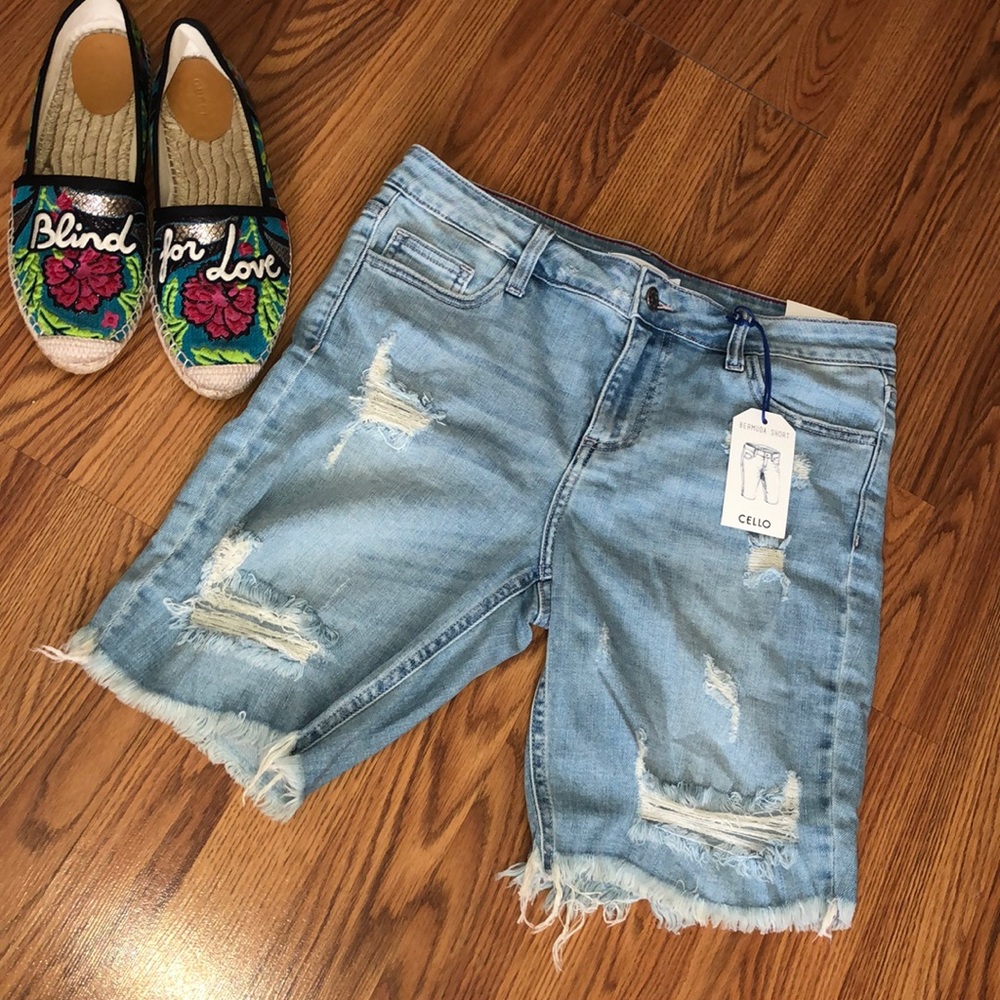 Shorts